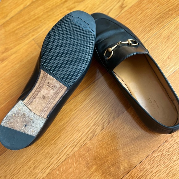 Gucci loafers - Picture 3 of 4